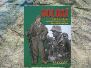 CONCORD 6512  SOLDAT Volume 1